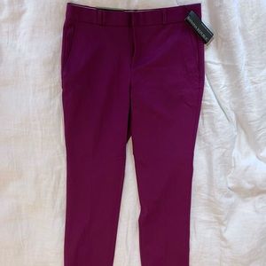 Banana Republic Ryan Dress Pants
